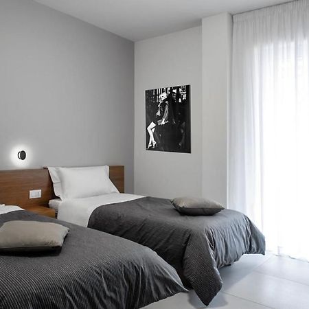 Palma Campania Sh Home מראה חיצוני תמונה