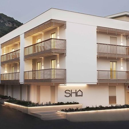 Palma Campania Sh Home מראה חיצוני תמונה