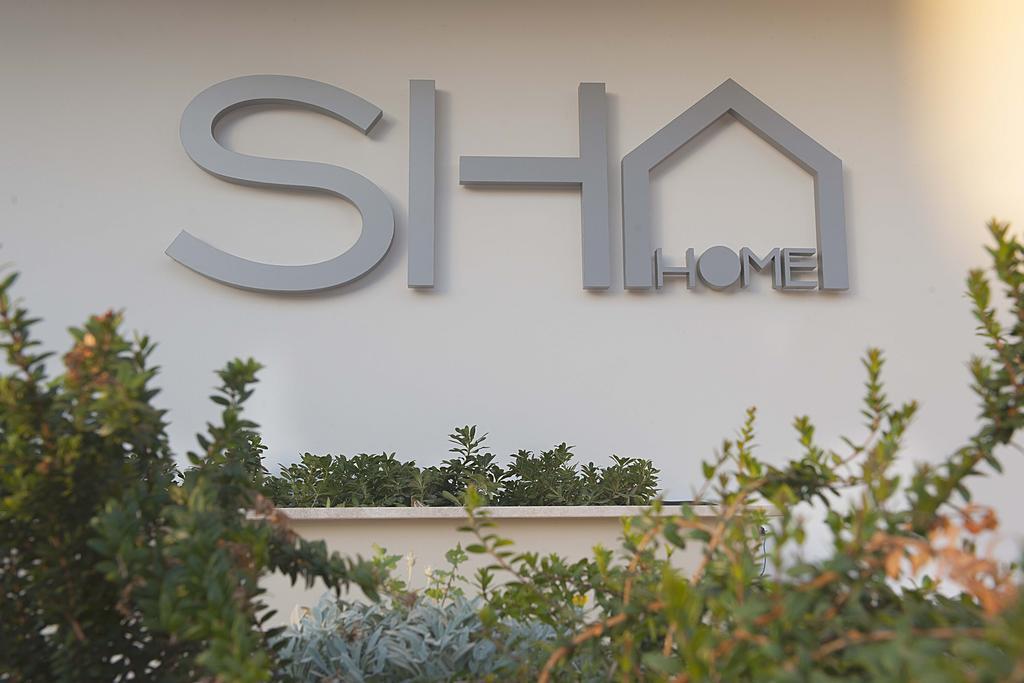 Palma Campania Sh Home מראה חיצוני תמונה