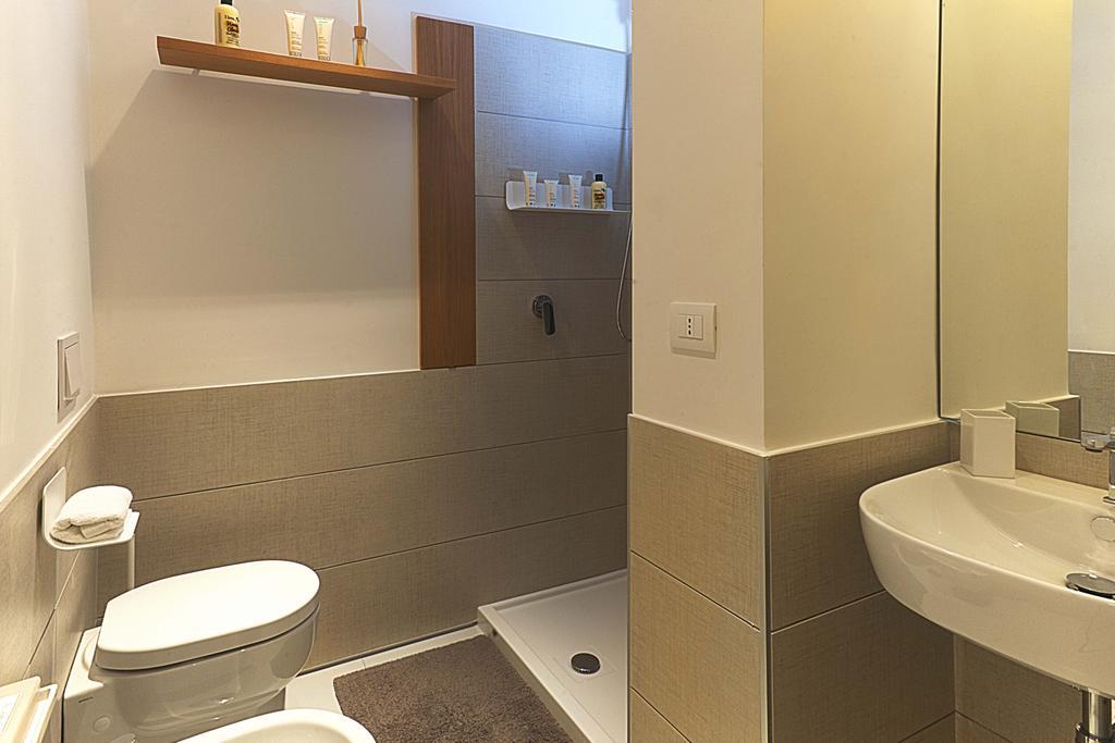Palma Campania Sh Home חדר תמונה