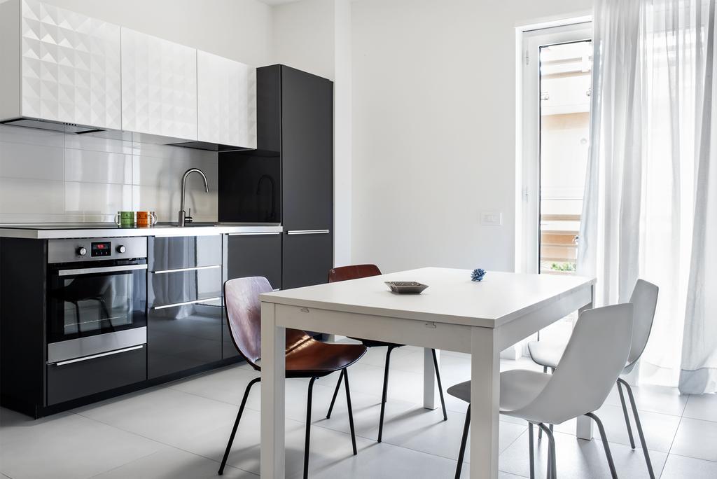Palma Campania Sh Home מראה חיצוני תמונה